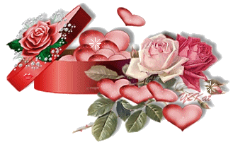 Gift in love