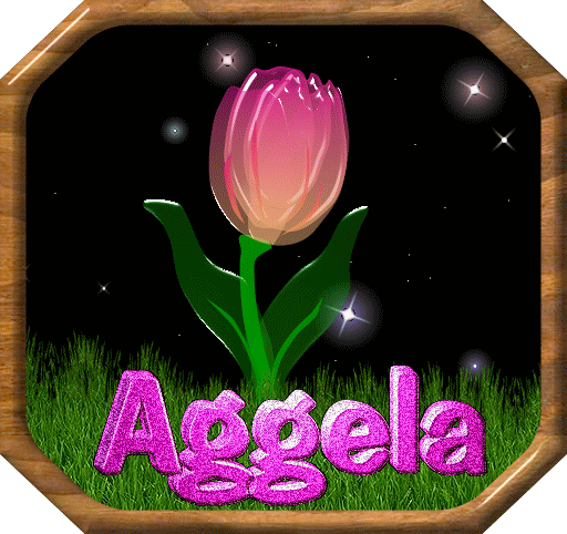 Aggela