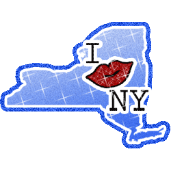 I Love New York
