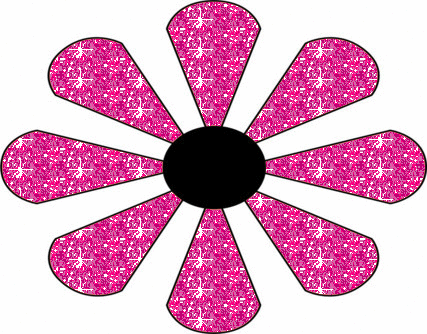 Pink Flower