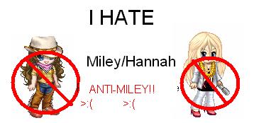 Anti-Miley