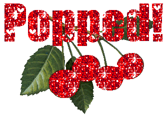 popped cherries
