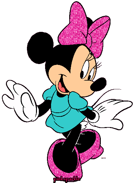 minnie mouse gif