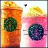 starbucks love