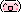 pink grin