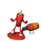 hot sauce chili pepper