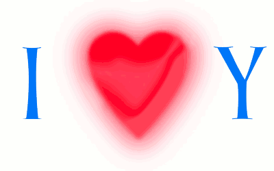 I Love You