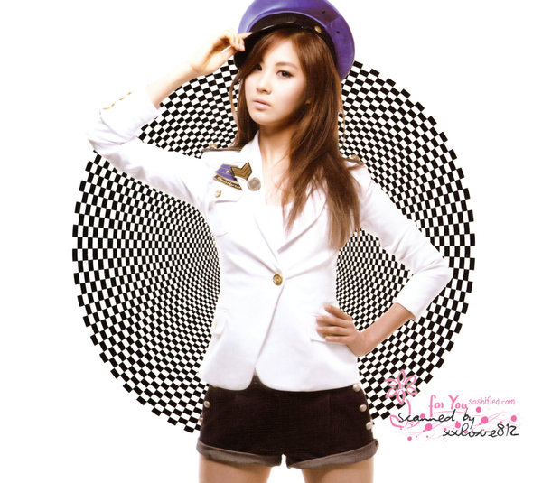 snsd seohyun