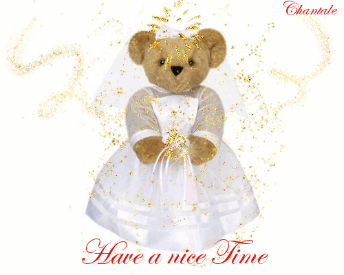 Have a nice Time