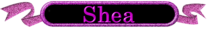 Shea