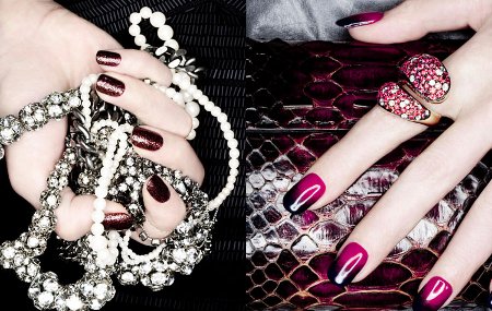 Fashion Nail Polish