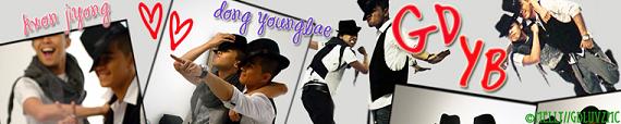 GD/Taeyang