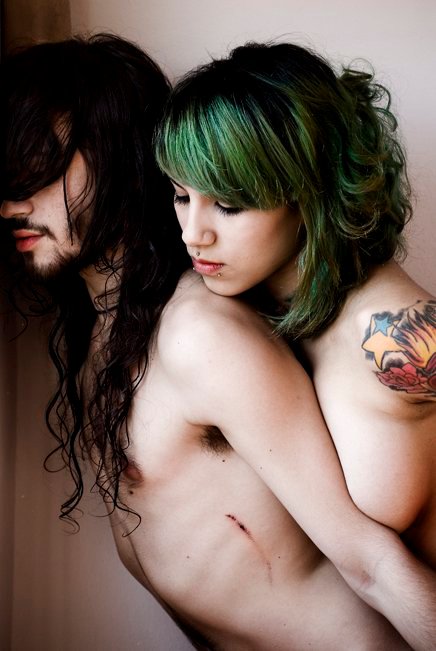 love