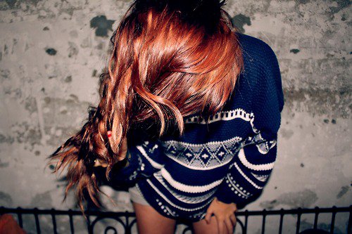 girl