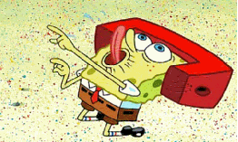 spongebob