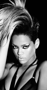 Rihanna rated r