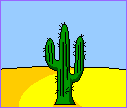 dancing musical cactus