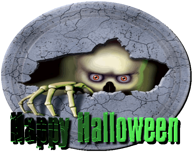 Happy Halloween