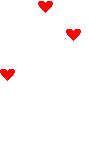 Down hearts