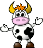 Little Cow