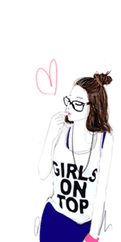 girl