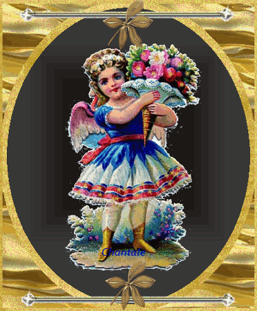 Lady Garden