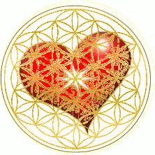 Heart in Cage
