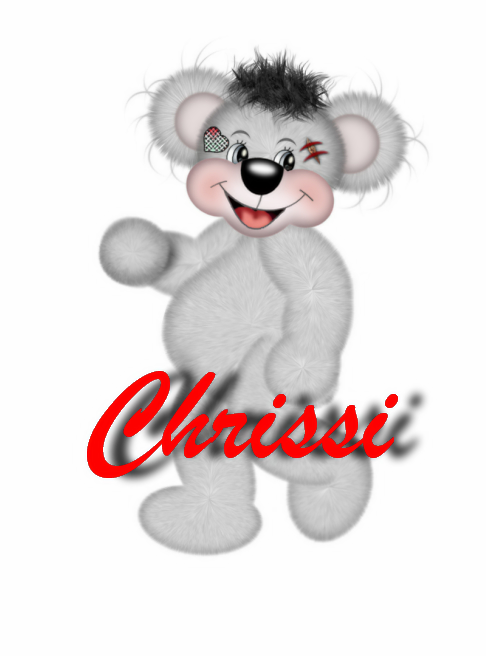 chrissi