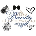 Beauty Is EveryWhere