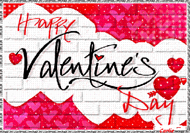 Happy Valentines
