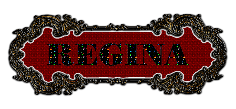 Name Regina.