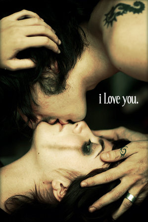 I Love You <3