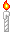 White Candle