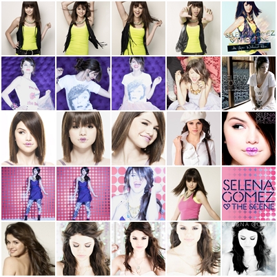 Selly Background