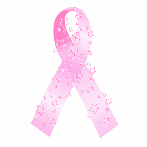 Pink Ribbon for Awareness