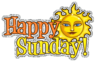 happy sunday