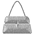 silver purse avatar