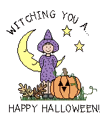 happy halloween