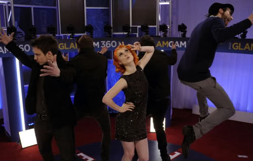 paramore