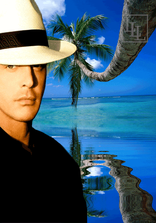 Luis Miguel