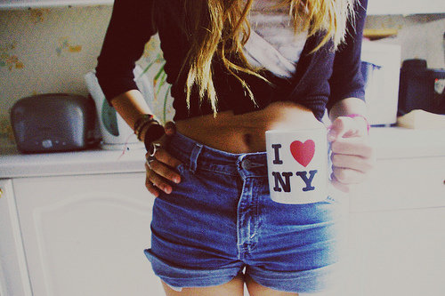 i <3 ny