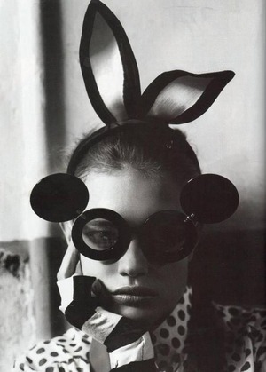 fashion