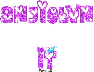 Anjielyn Loves It