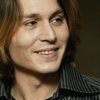Johnny Depp.