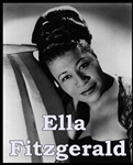 Ella Fitzgerald