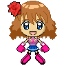 avatar girl