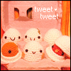 tweet tweet