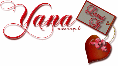 Yana Loves It