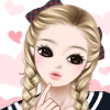 Cute Girl