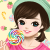 Cute Girl
